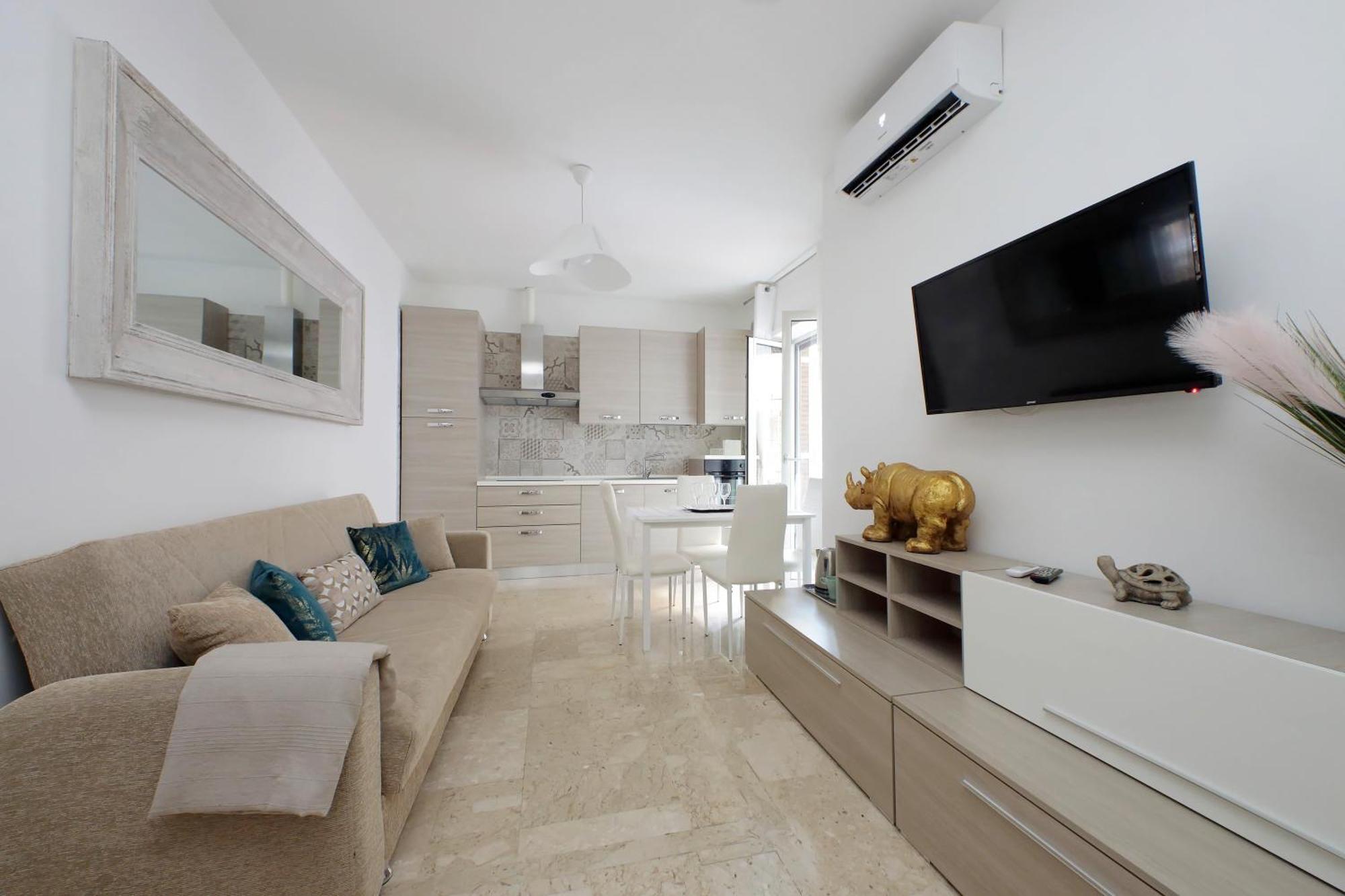 Lovely Apartment With Terrace Near The Vatican Roma Esterno foto